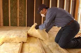 Types of Insulation We Offer in Hilltop, SC